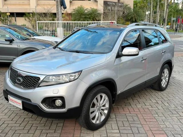 KIA Sorento 2011