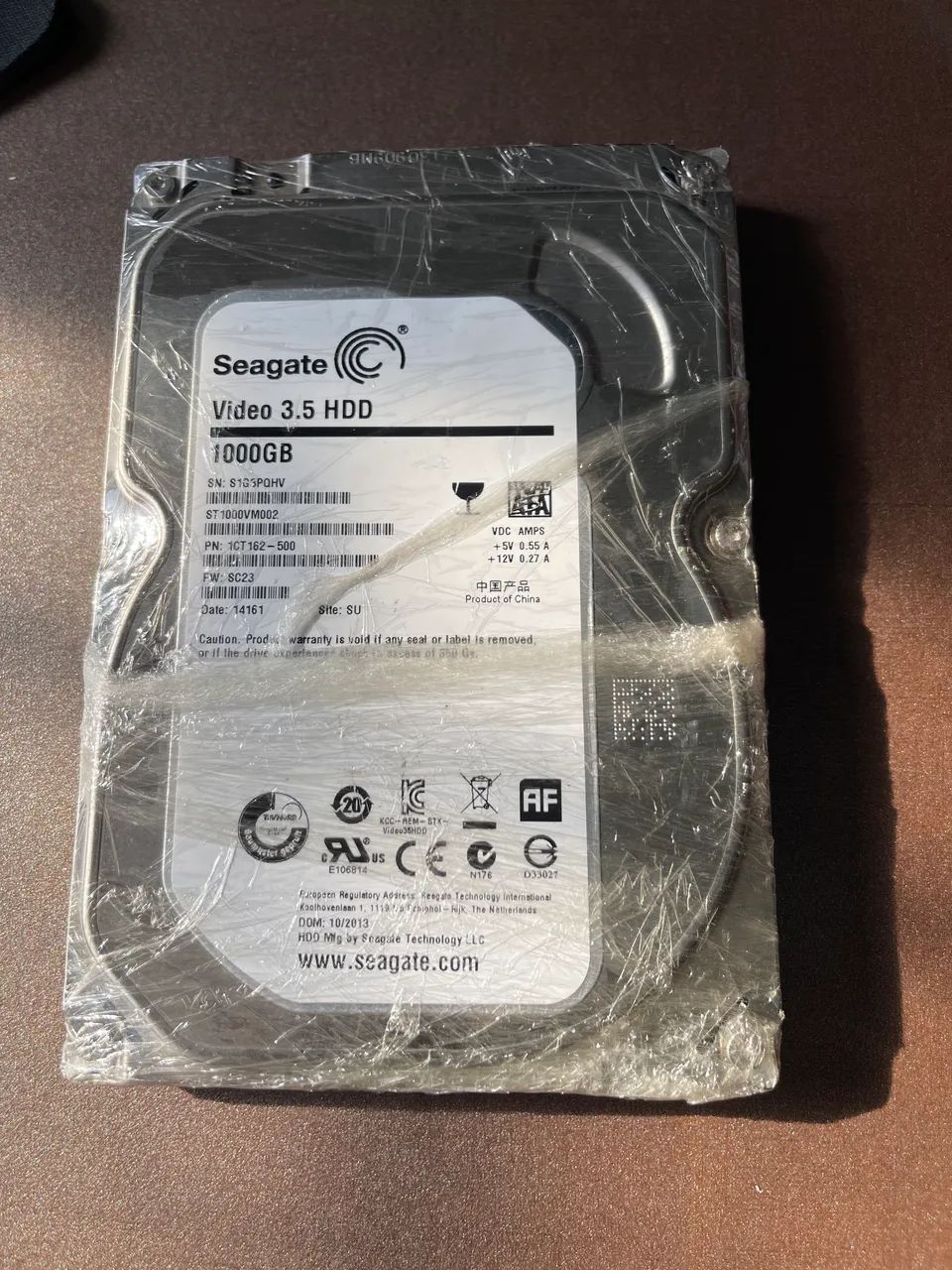 HD 1TB