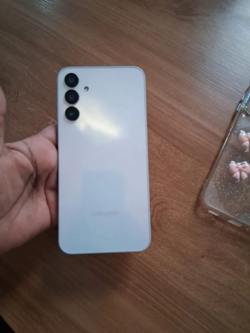 Vende-se A15 com NFC - Foto 5