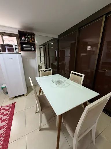 Apartamento com 2 dormitórios, 47 m² - venda por R$ 550.000,00 ou aluguel por R$ 3.300,00/ - Foto 12