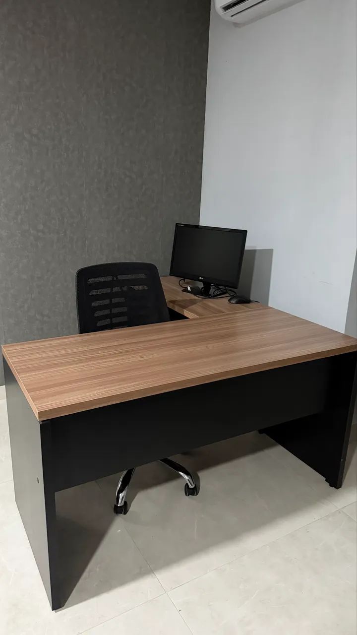 Mesa de escritório 