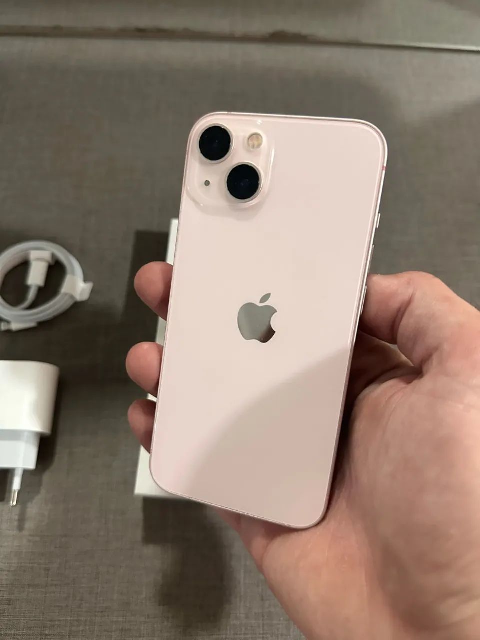 iPhone 13 - 128gb