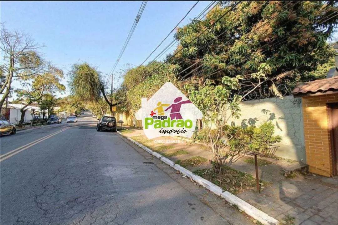Área, Vila Rosália, Guarulhos - R$ 5 mi, Cod: 9873 - Foto 3