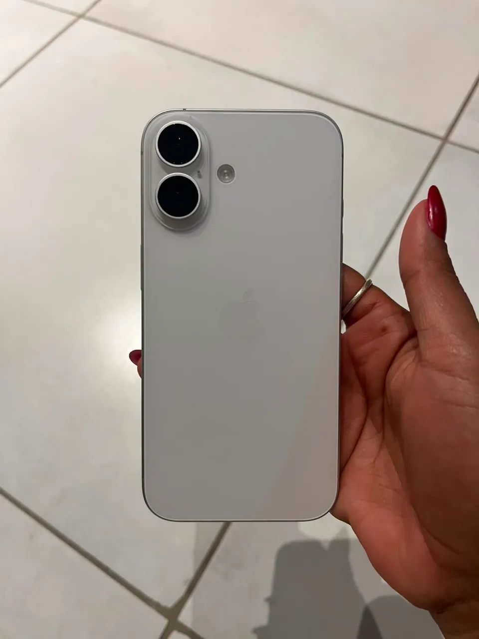iPhone 16 NA GARANTIA - Foto 2