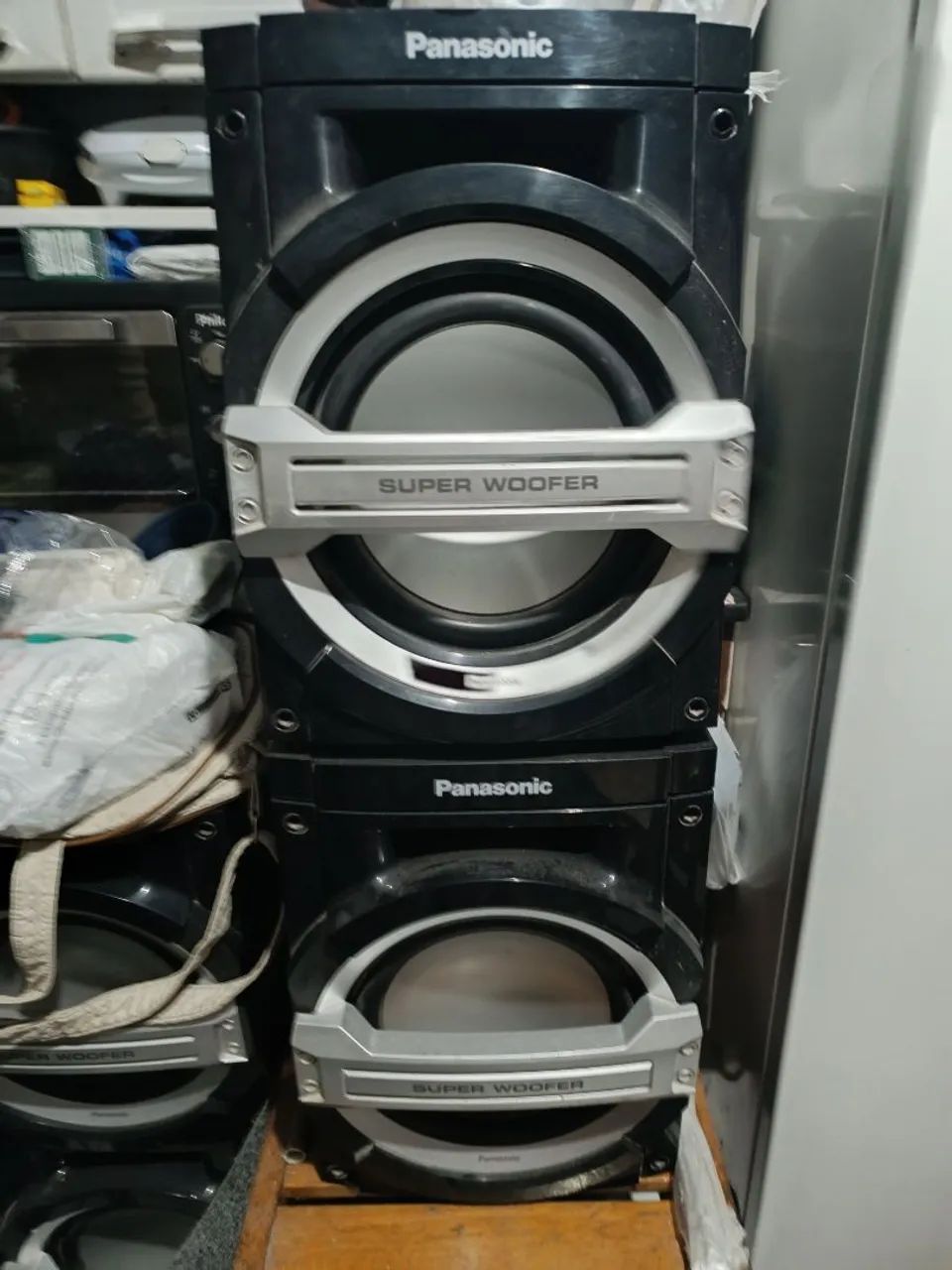 Somente Caixas de som - Foto 4