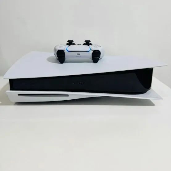 PS5 FAT 