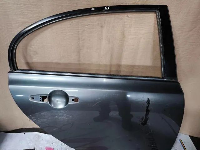 Porta Traseira Direita Honda Civic 2009 2010  - Foto 7