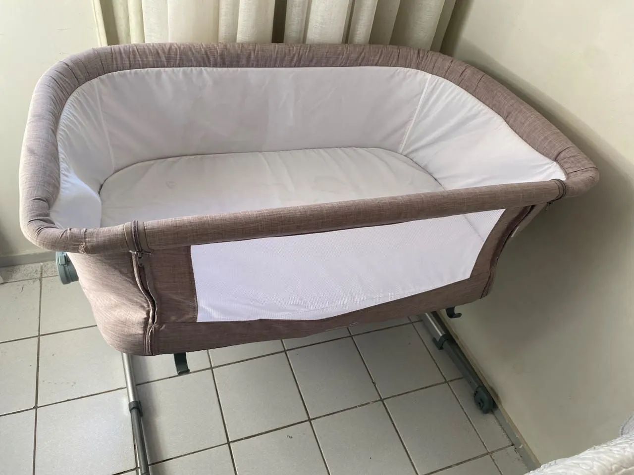 Berço Moisés a venda