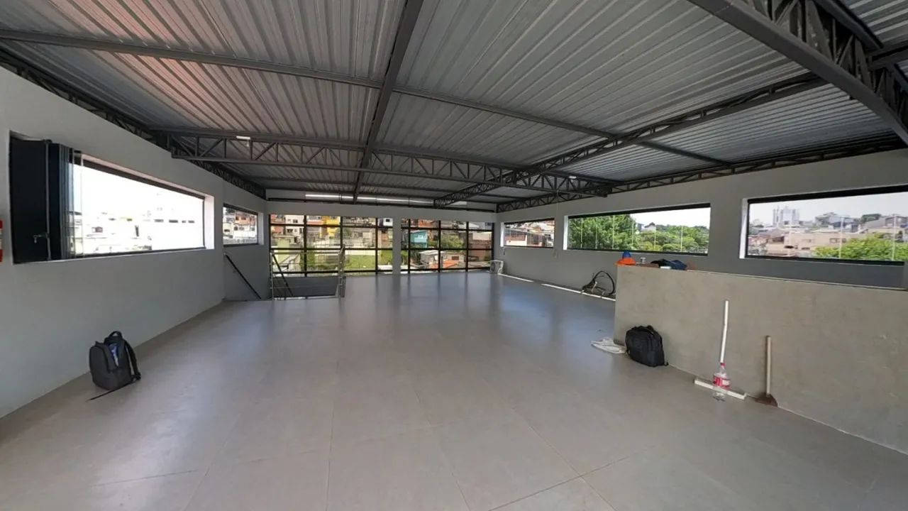 Galpão para Venda em Santo André, Parque João Ramalho - Foto 3