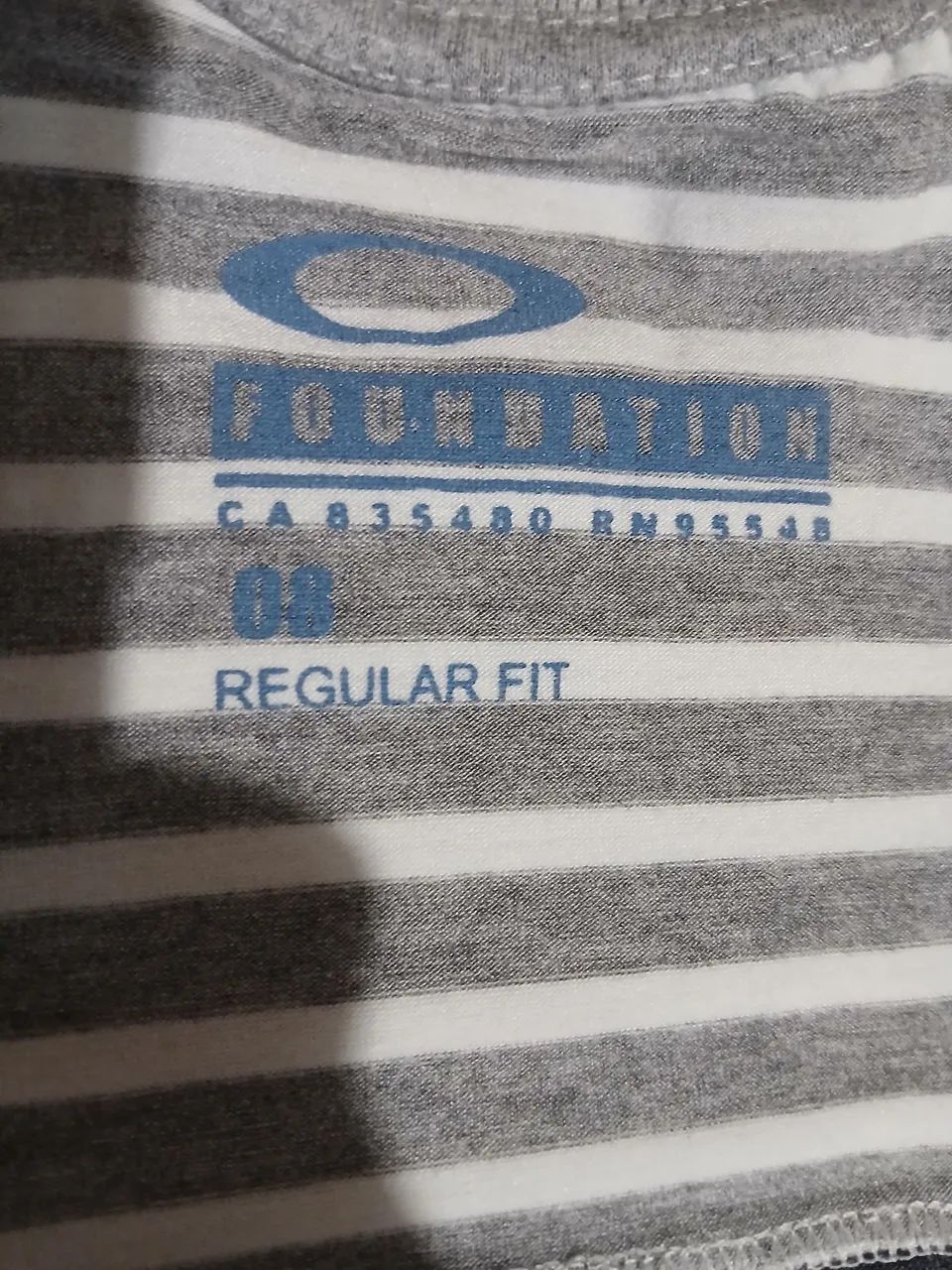 2 Blusas - 8 anos - Foto 5