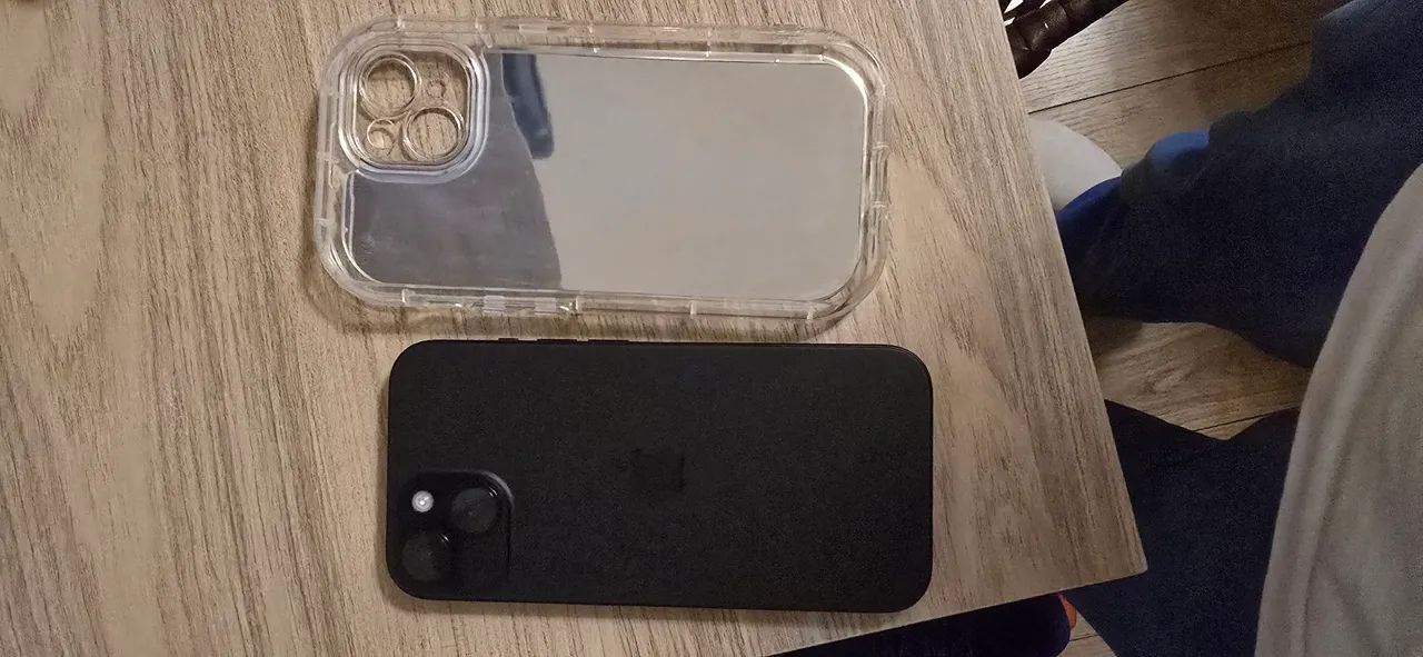 Iphone 15 256gb na garantia Apple  - Foto 2