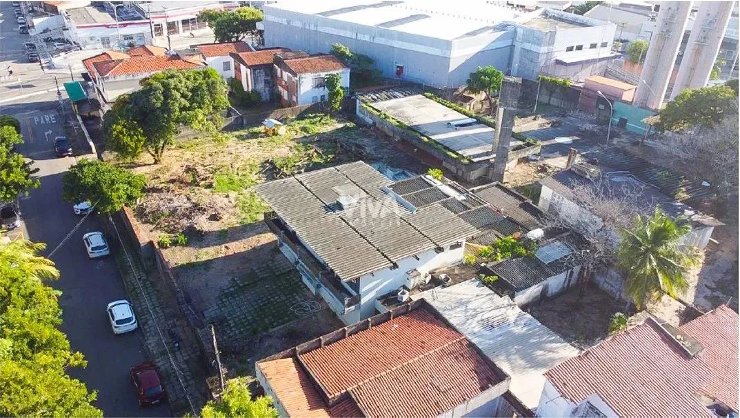 Terreno de 4.154,60m² no Dionísio Torres - Foto 3