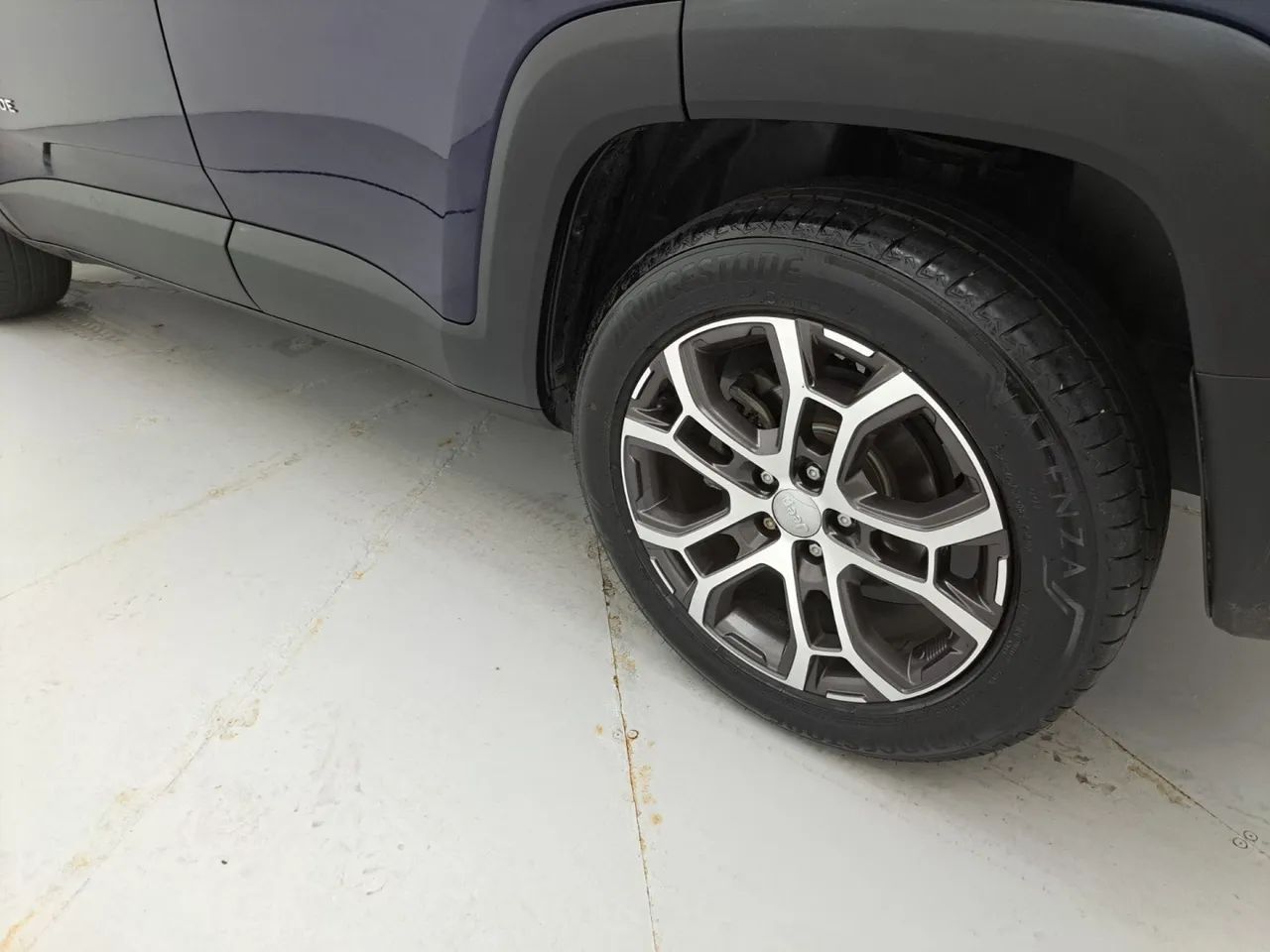 Jeep Renegade Long. T270 1.3 TB 4x2 Flex Aut., foto 12 de 18