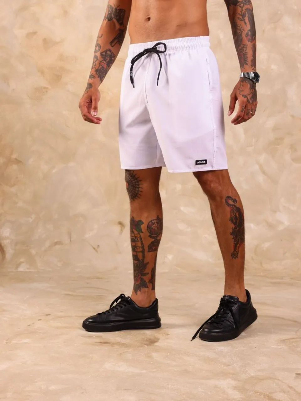 Short Maurícinho - Oferta Imperdível  - Foto 5