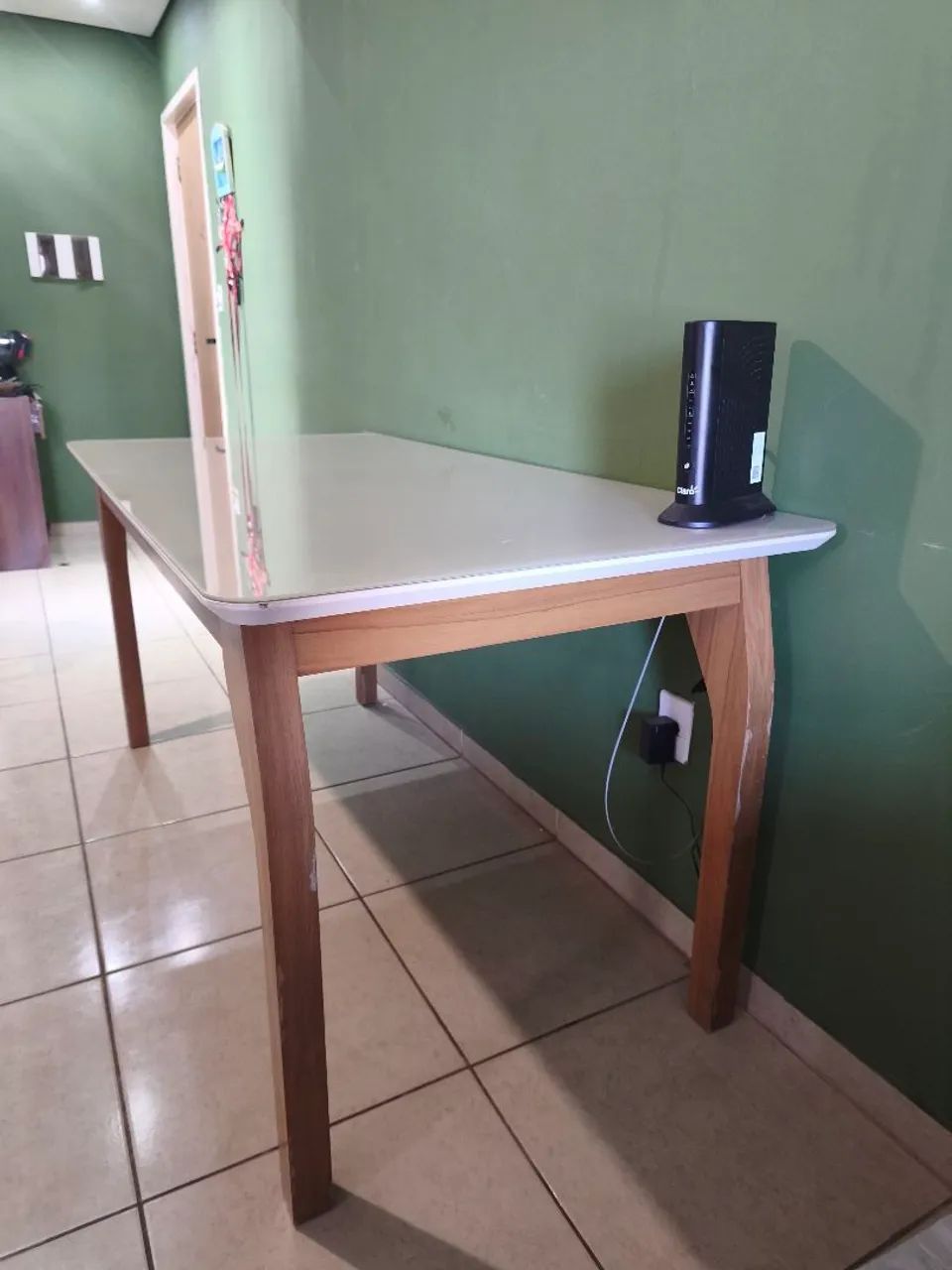 Mesa Jantar 6 lugares - Foto 4