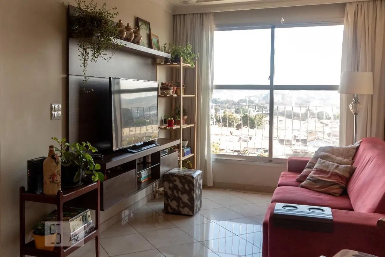 Apartamento à Venda - Socorro, 3 Quartos, 66 m2 - Foto 4