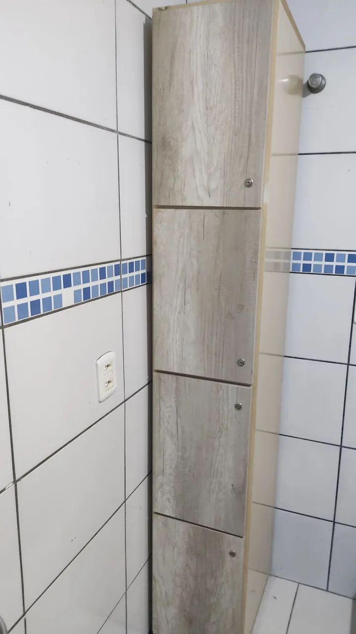 Muitiuso ele tá em perfeito estado de conservação  - Foto 4