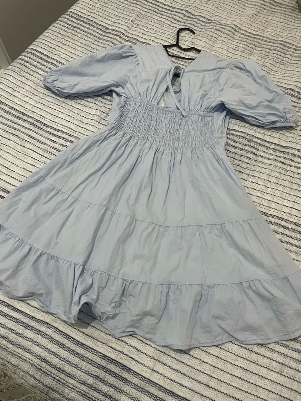 Vestido novo - Foto 2