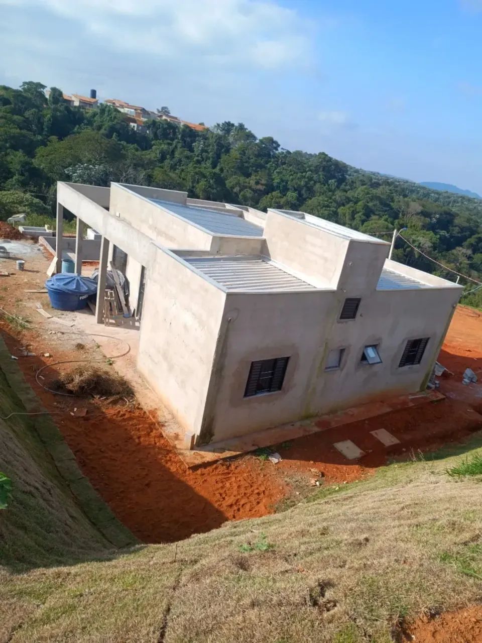 CONSTRUA SUA CHÁCARA COM TUDO PLANEJADO DESDE O INÍCIO - Foto 4