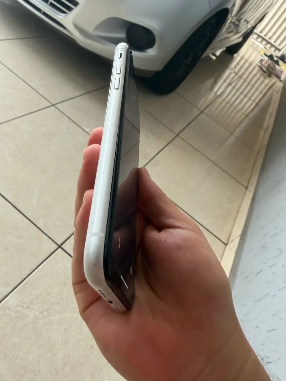 IPHONE XR BATERIA 71% - Foto 5
