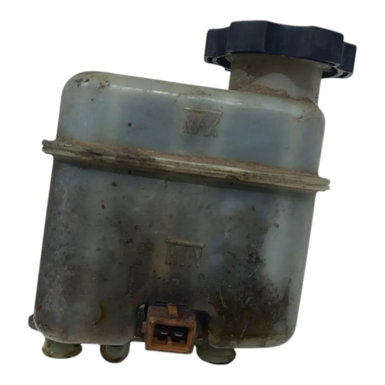 Reservatório Fluído Freio Hyundai Santa Fé 2.7 2006 - 2013 - Foto 3