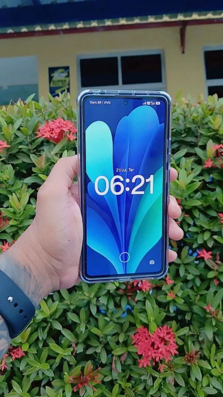 Redmi note 13 pro_5g - Foto 2