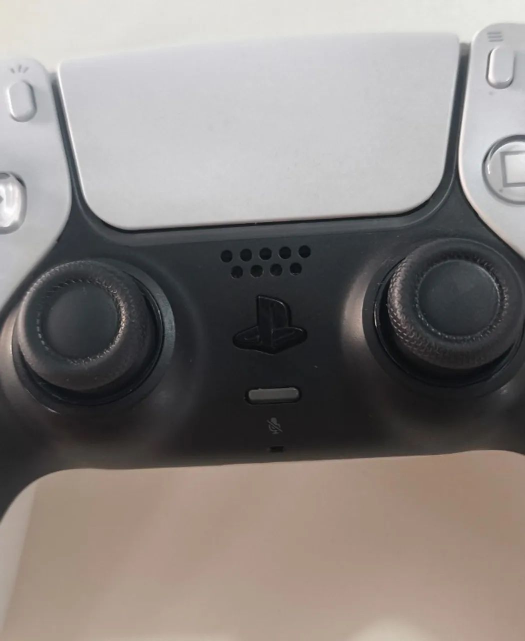 Controle DualSense PS5 Original Branco | Sem Drift - Foto 3