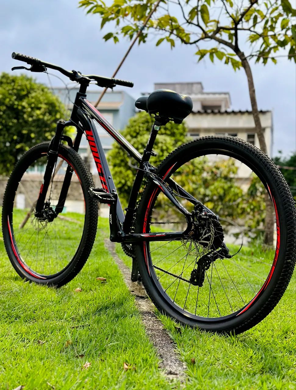 Bicicleta HOUSTON SKYLER Aro 29 - Foto 2