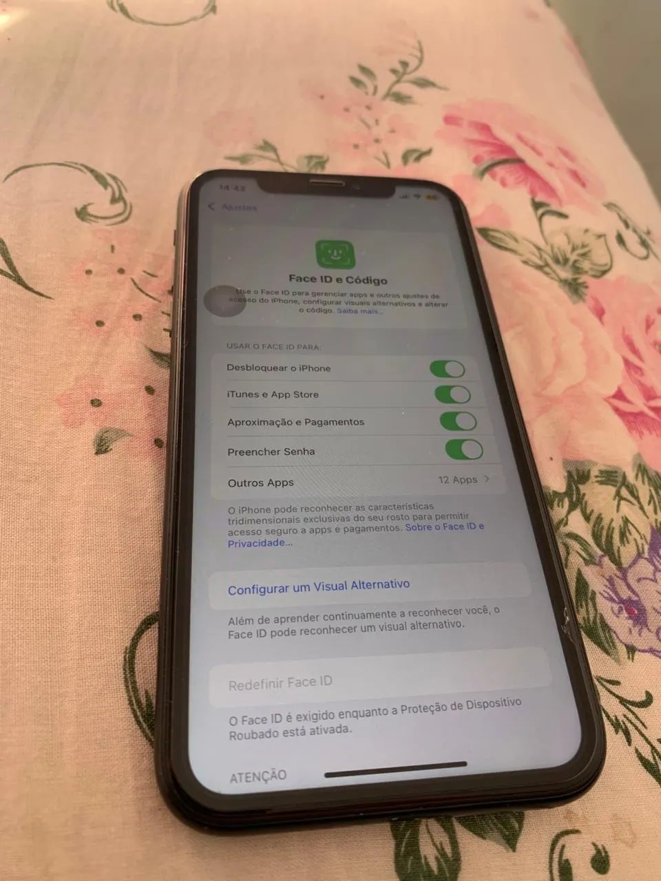 Vendo iPhone XR 64GB - Foto 2