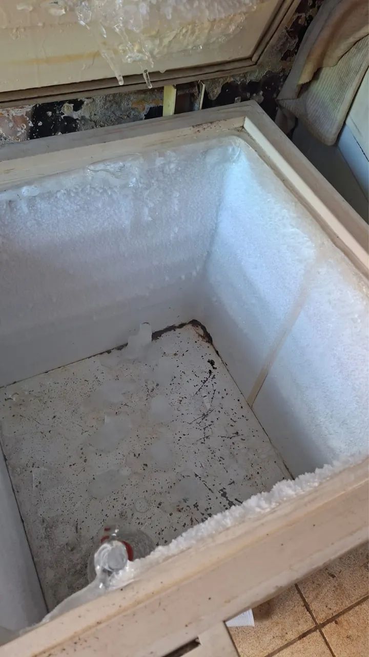 Freezer no precinho  - Foto 2