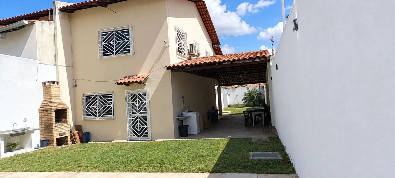 Casarão LUZARDO VIANA  - Foto 2