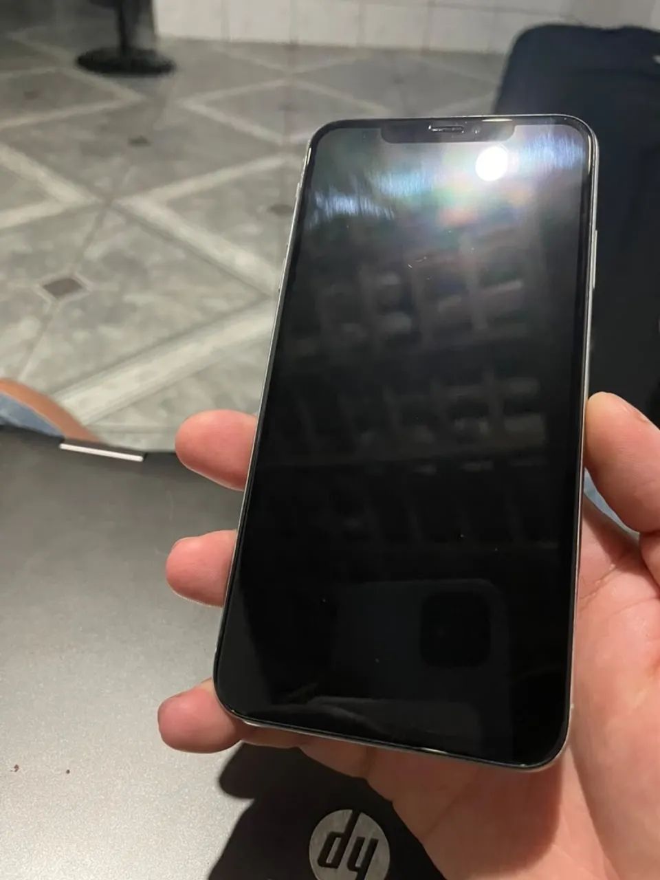iPhone XS Max  - Foto 2