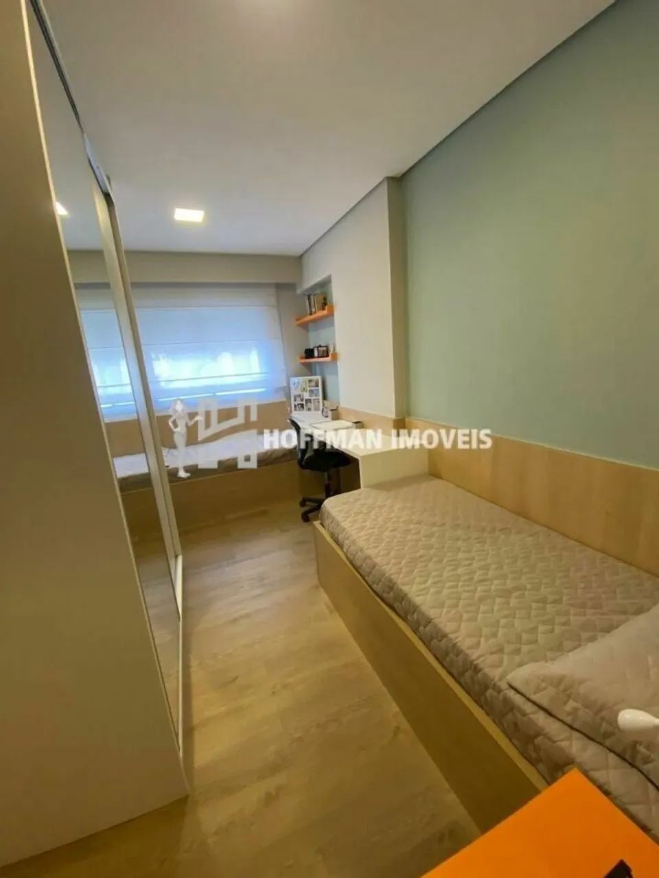 Apartamento com 2 quartos a venda, 66,00m² - Santa Paula - Foto 2