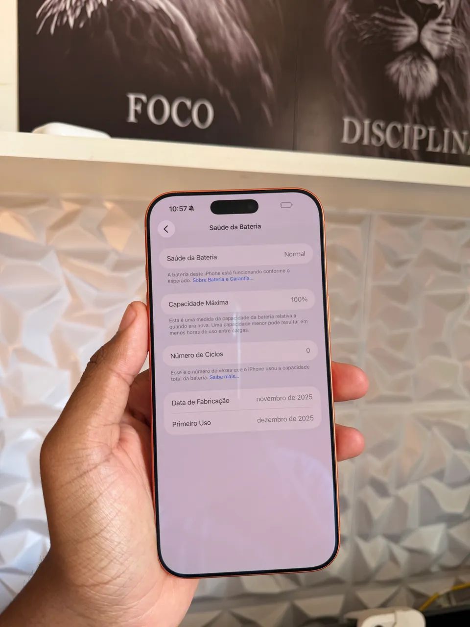 IPHONE 17 PRO MAX 512 GB - Foto 2