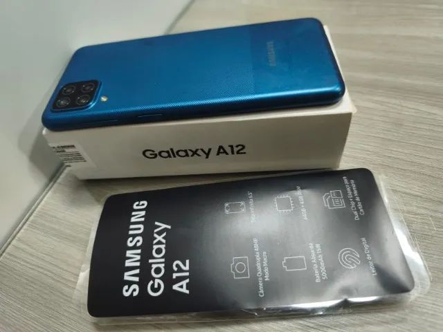CELULAR SEMINOVO