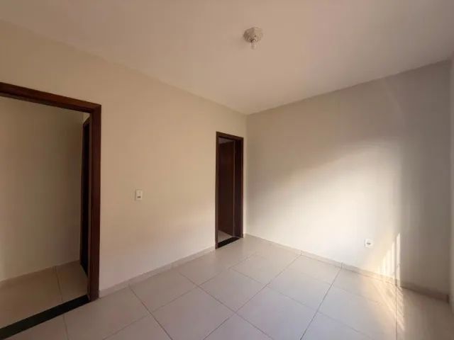 ÁREA PRIVATIVA COM 3 QUARTOS, SUÍTE E VAGA - Foto 3