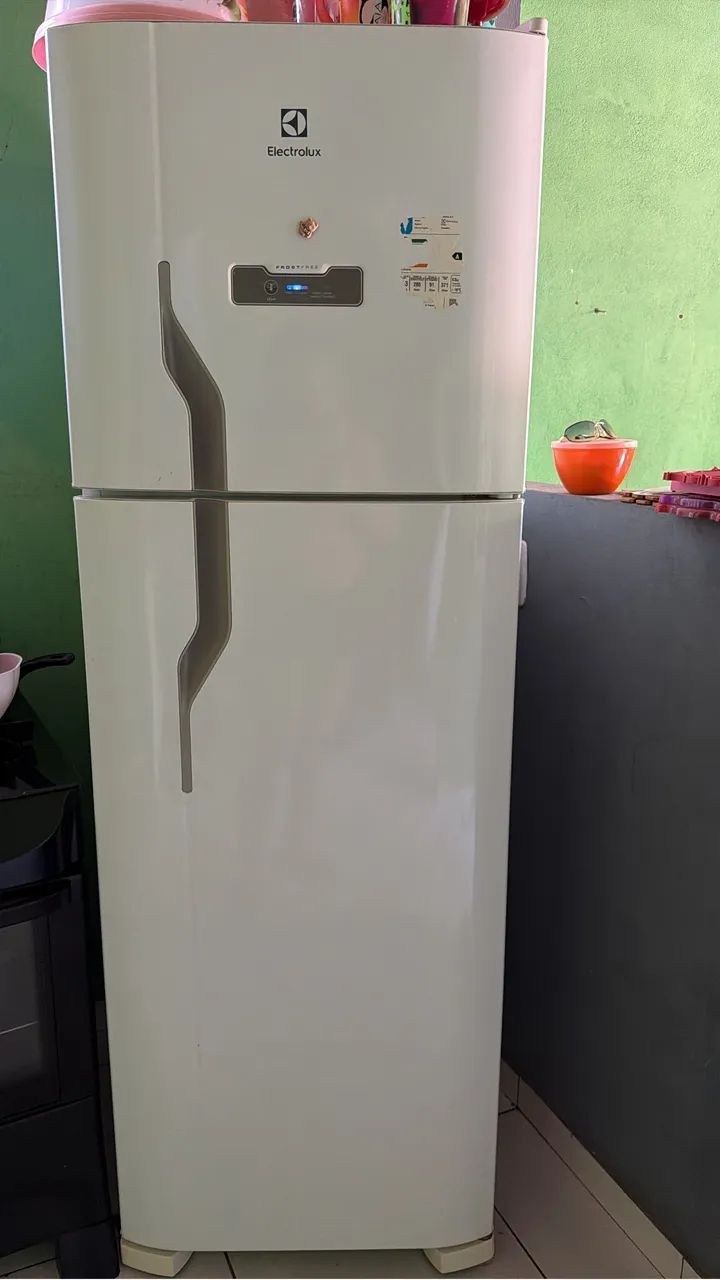 Geladeira  - Foto 4