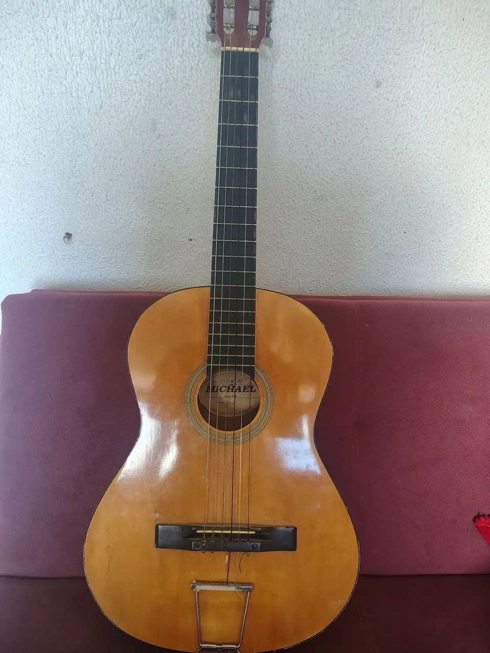 Violão  - Foto 3