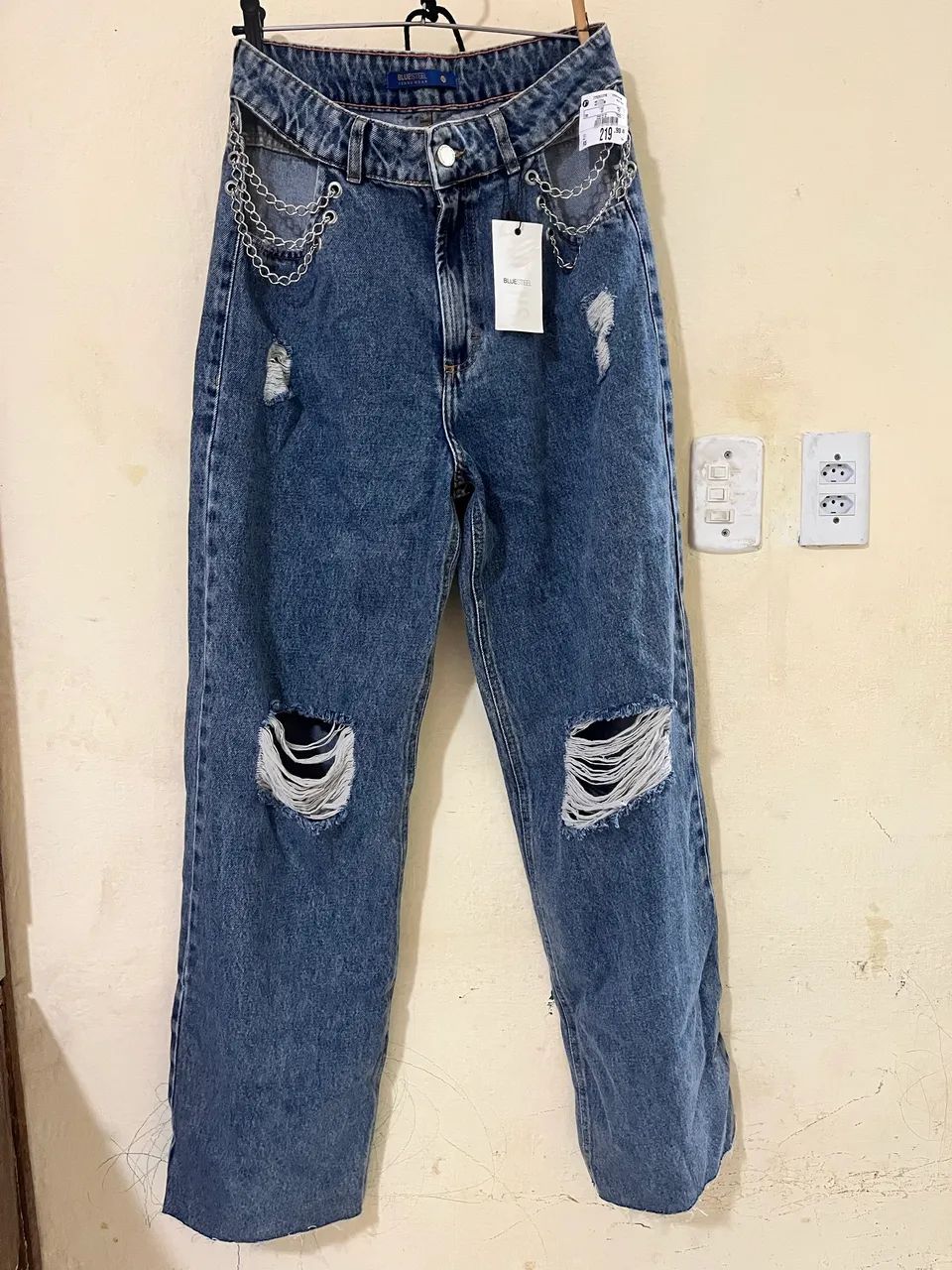 Calça jeans renner - Foto 3