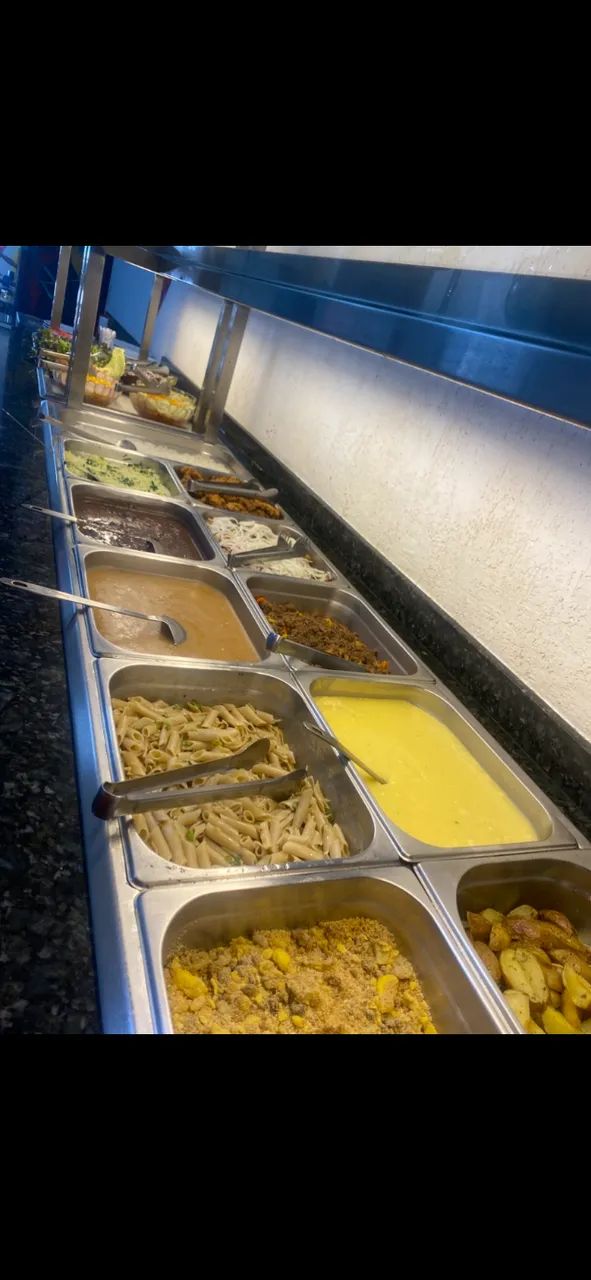Buffet para Restaurante  - Foto 5