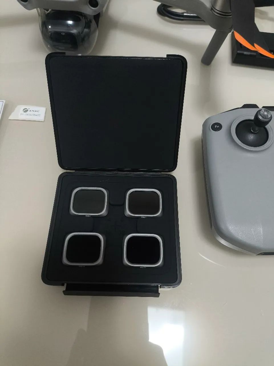 Drone DJI AIR 2S novo - Foto 3