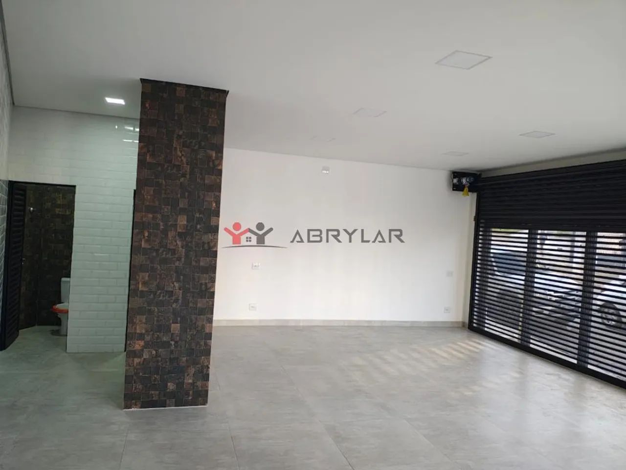 Salão para alugar em Jundiaí, Centro, com 250 m² - Foto 5