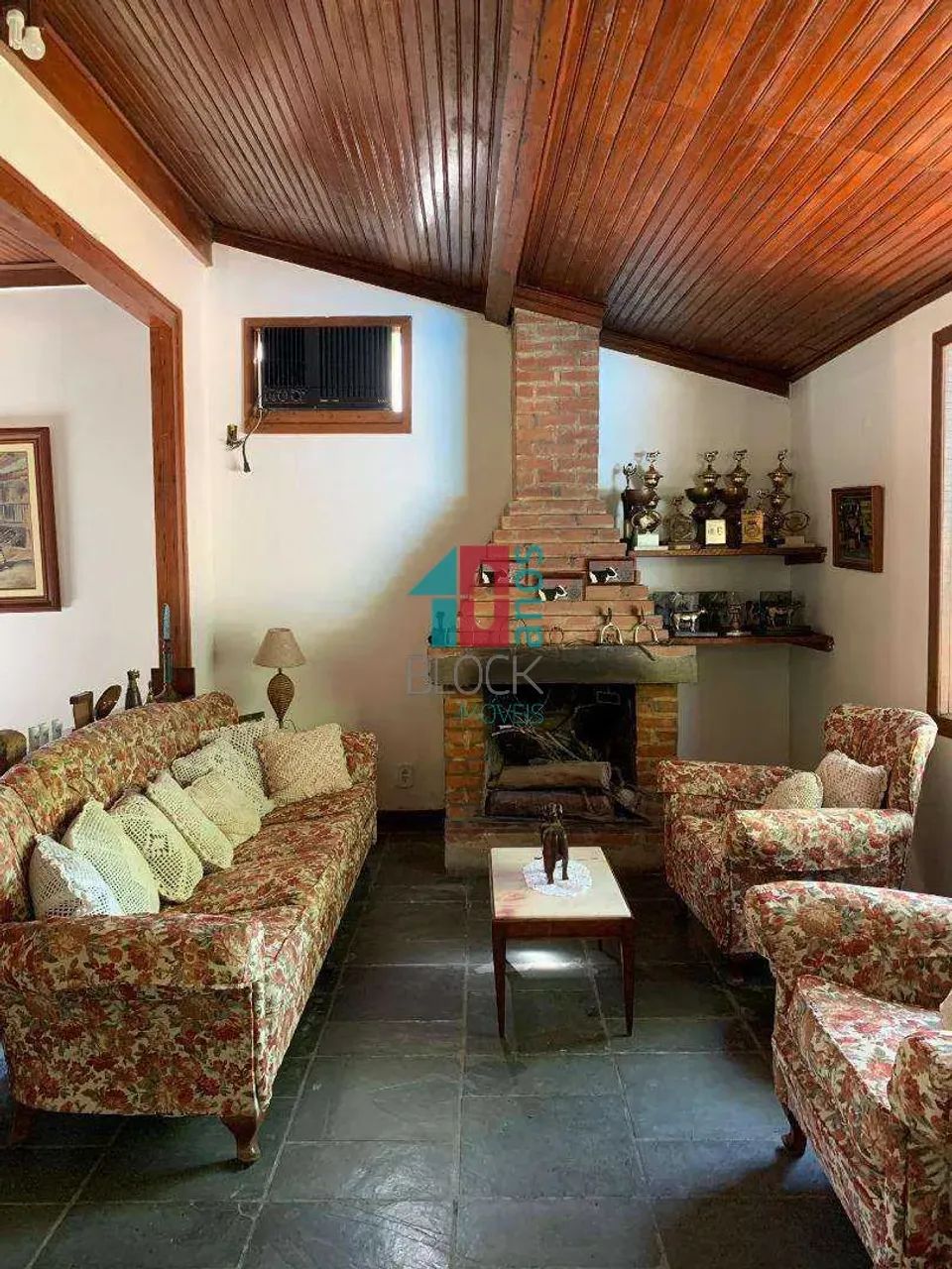 Piraí | Fazenda 4 quartos - Foto 7
