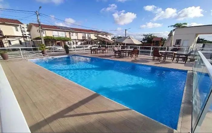 Casa à Venda - Planalto - Natal/RN