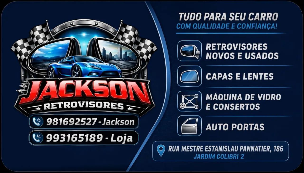 Venda e conserto de retrovisores - Auto portas  - Foto 4