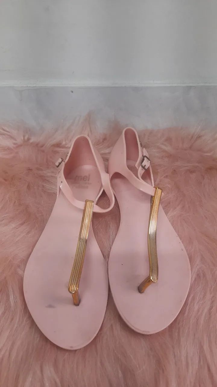 Melissa Honey Chrome 38 - Foto 2