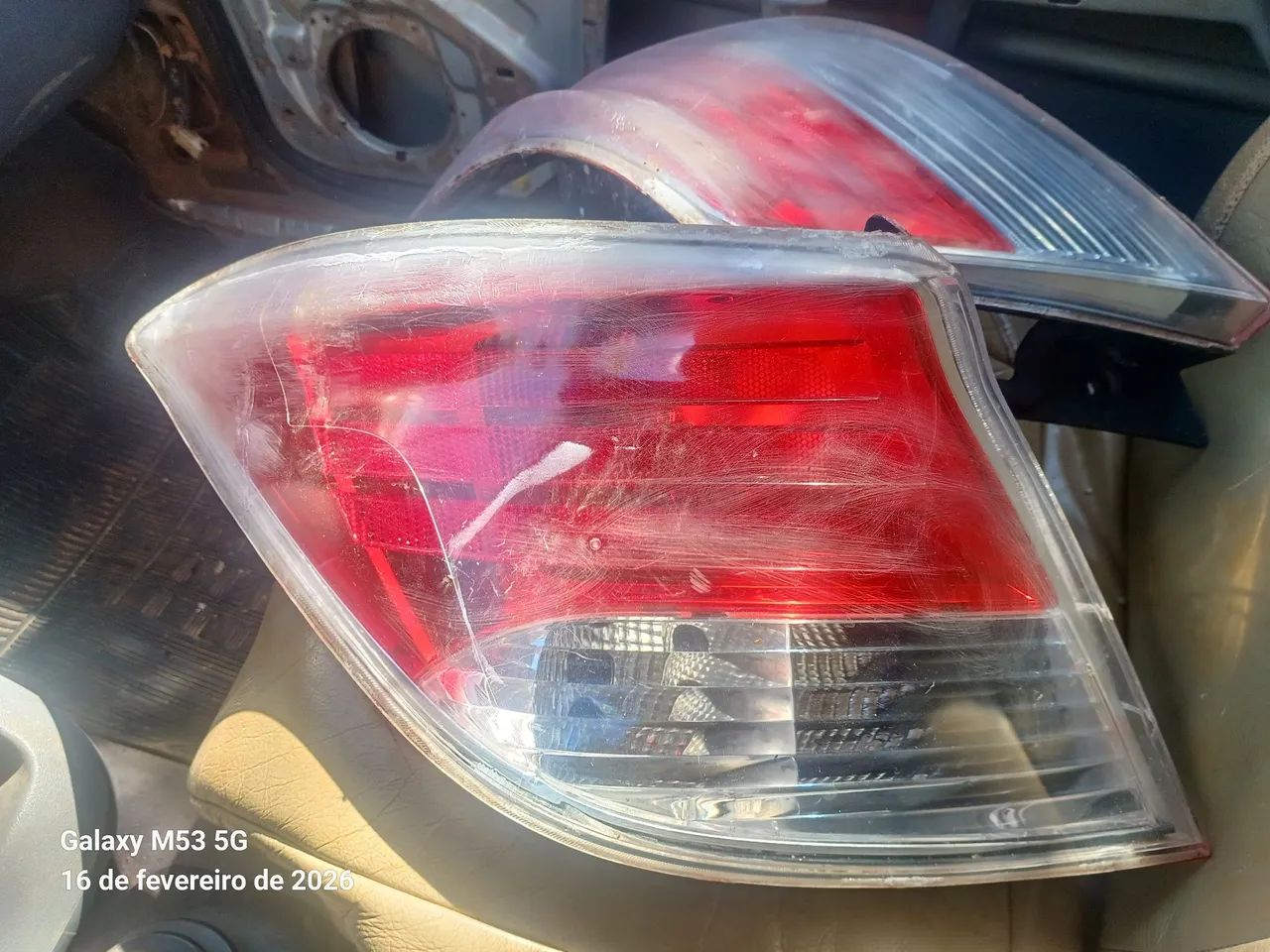 Lanterna do Prisma  - Foto 4