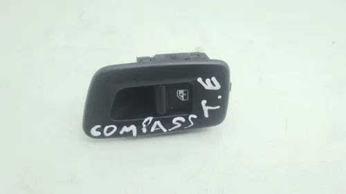 Comando Vidro Traseiro Esquerdo Jeep Compass Ano 2019 2020 - Foto 2