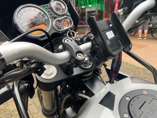 Royal Enfield Himalayan 2020 - Foto 4