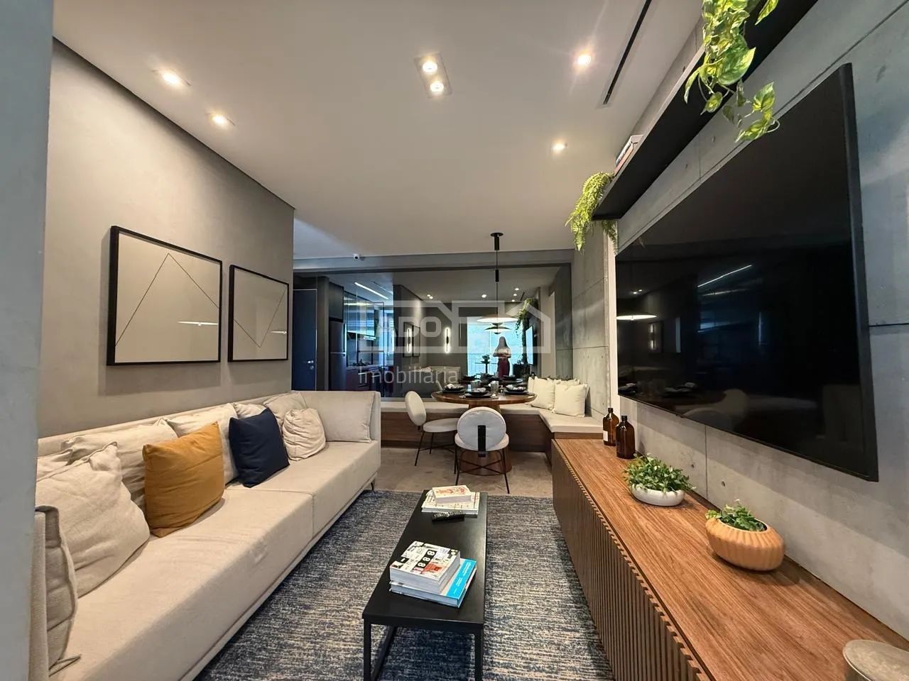 apartamento - Jardim Aurélia - Campinas - Foto 2